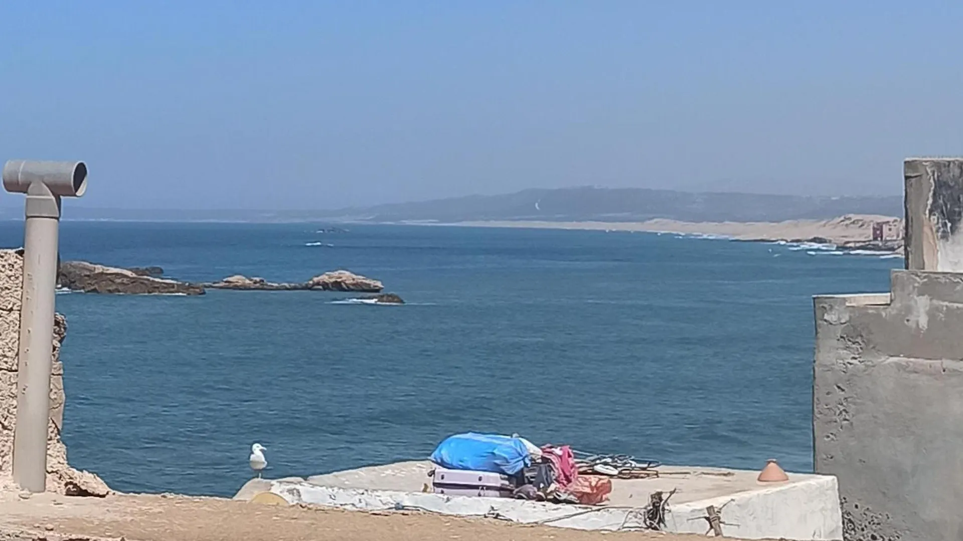 Dar Asma Villa Essaouira Morocco