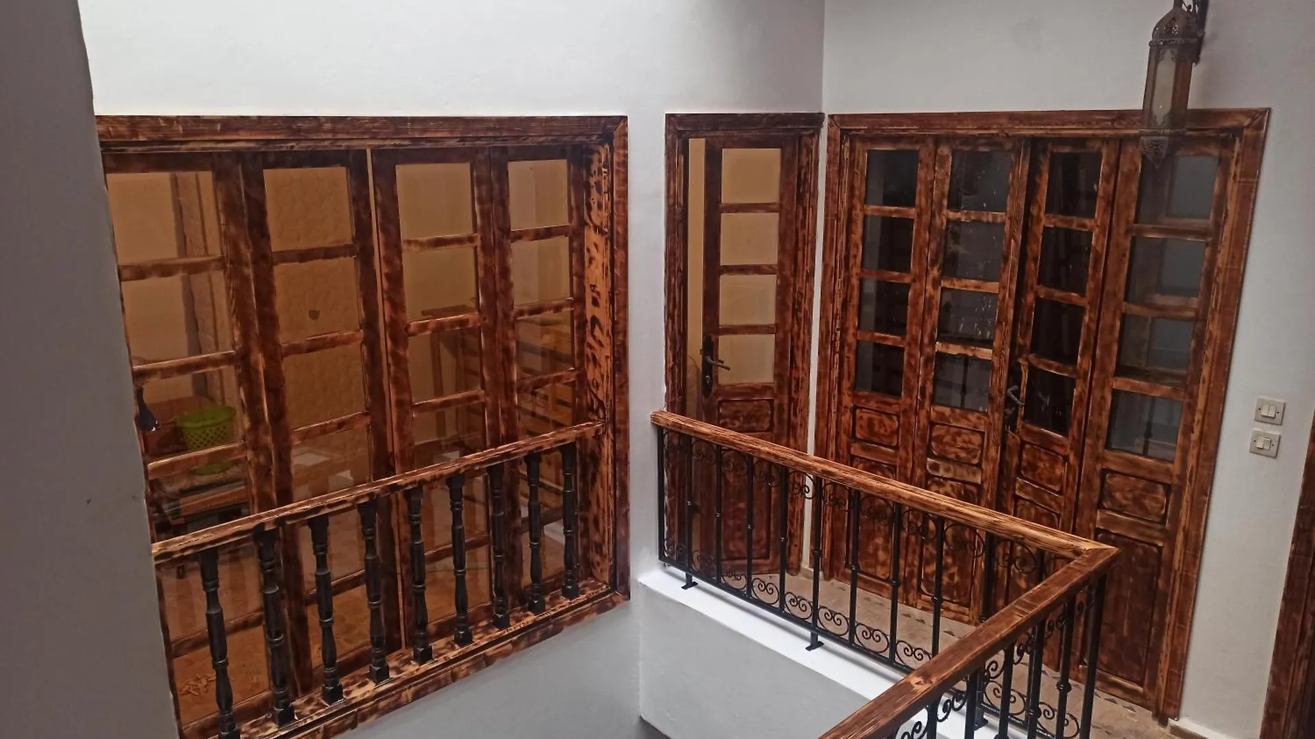 Dar Janarose Villa Essaouira Morocco