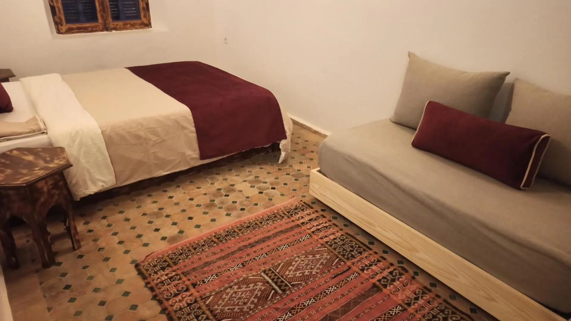 Dar Asma Villa Essaouira