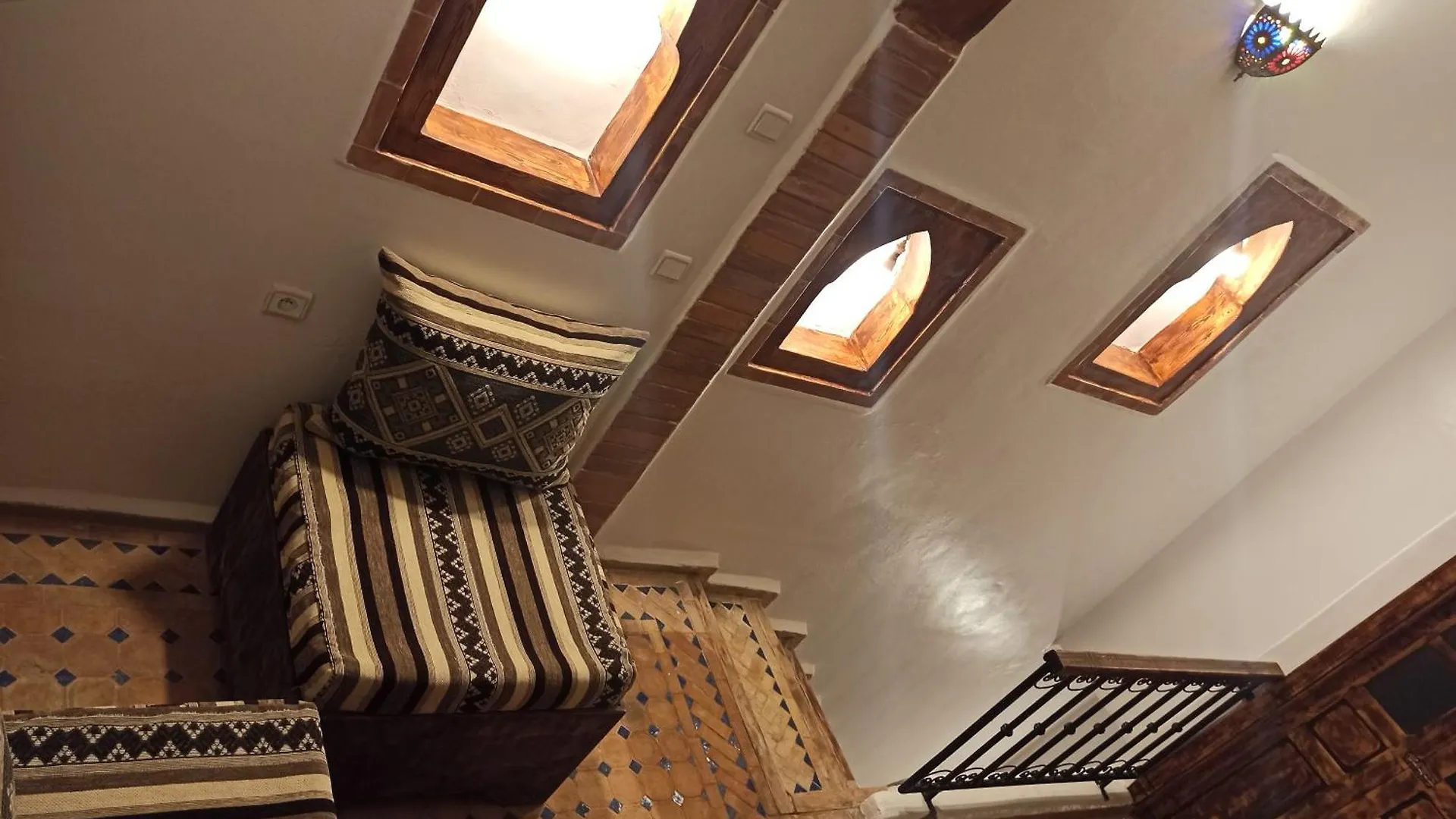 Dar Asma Villa Essaouira