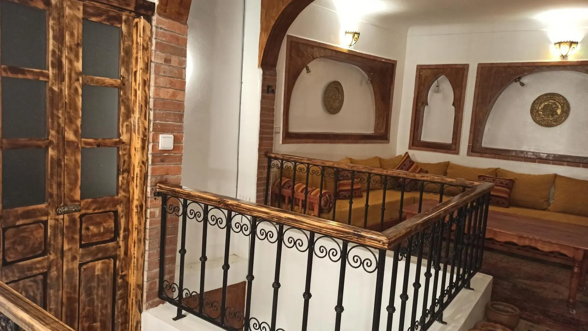Dar Janarose Villa Essaouira 0*,  Morocco