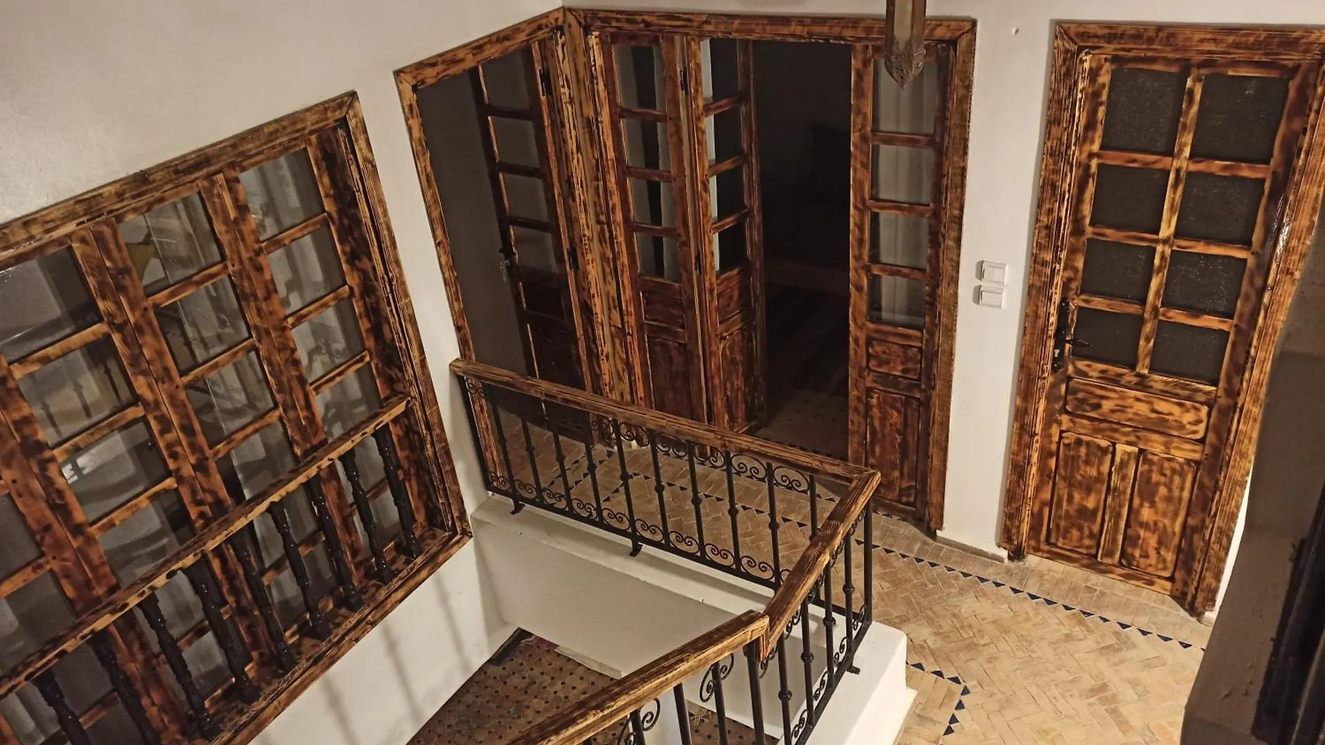 Dar Asma Villa Essaouira