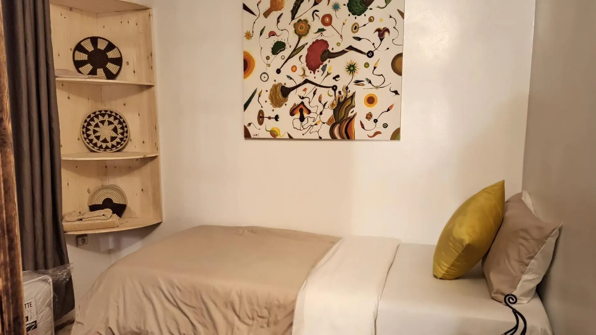 Dar Asma Villa Essaouira