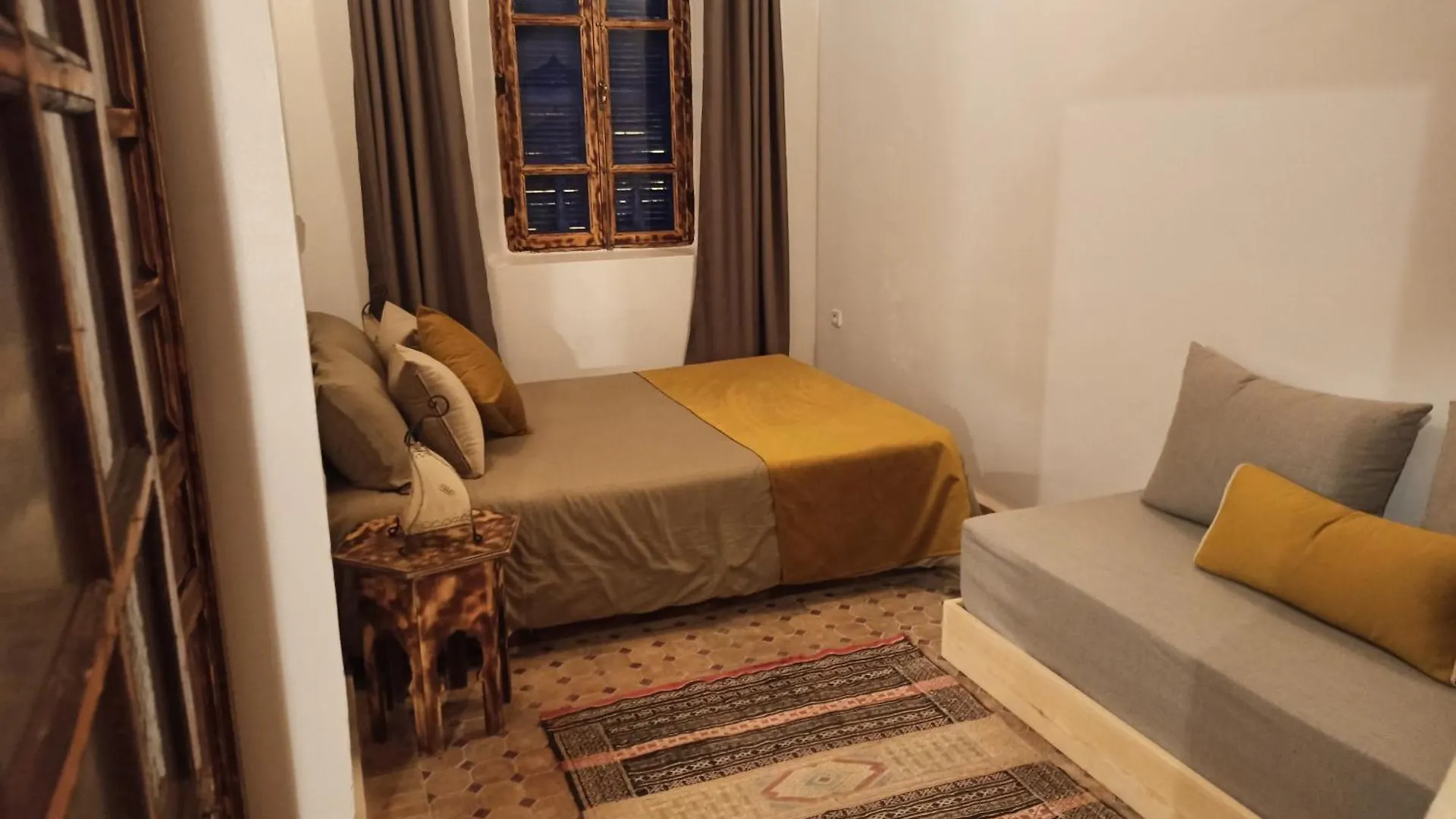Dar Janarose Villa Essaouira Morocco