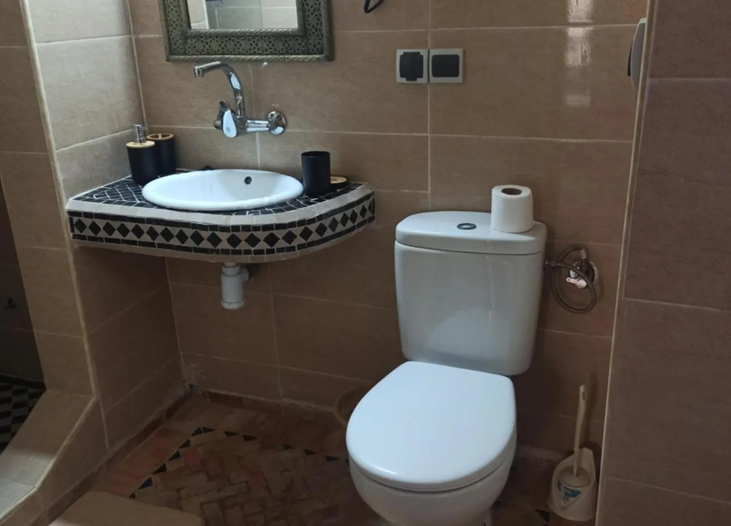 Dar Janarose Villa Essaouira