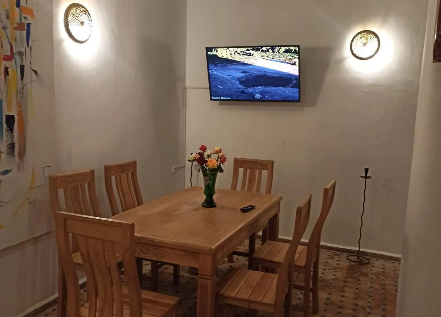Dar Janarose Villa Essaouira Morocco
