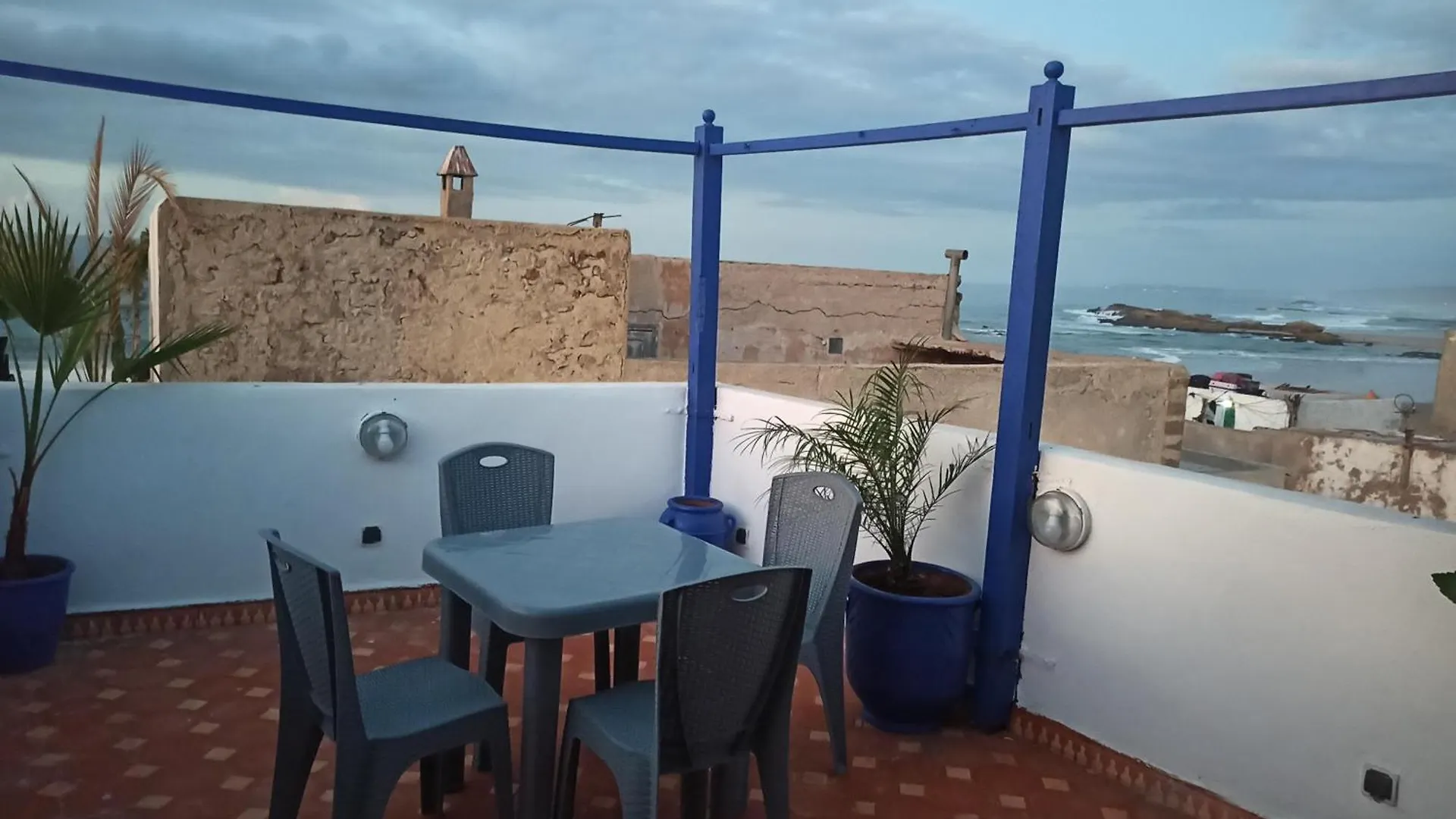 Dar Asma Villa Essaouira 0*,  Morocco