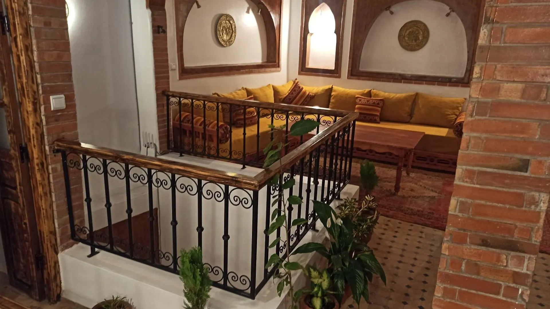 Dar Janarose Villa Essaouira