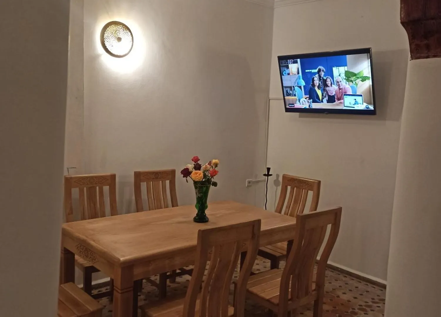 Dar Janarose Villa Essaouira