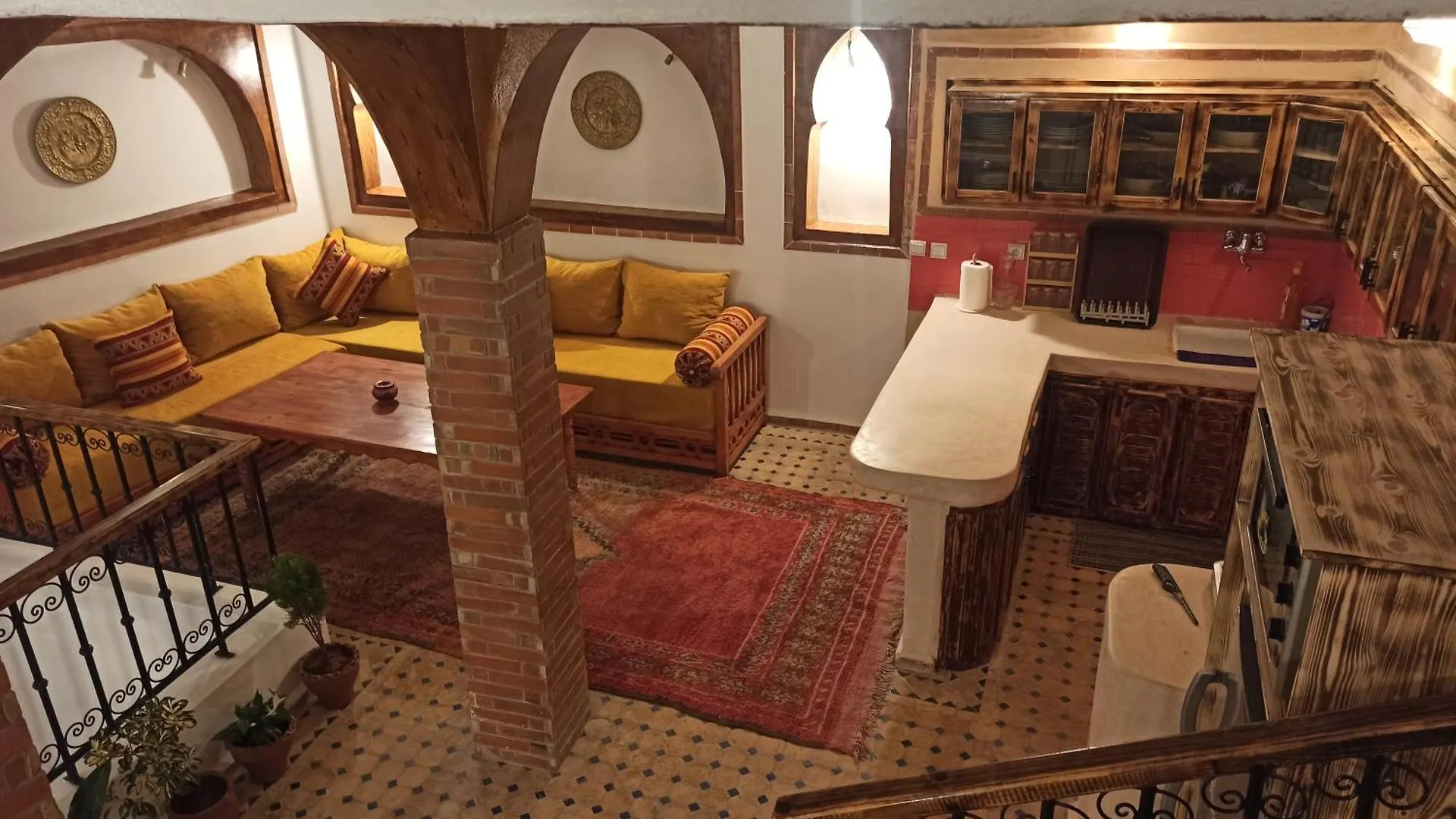 Dar Asma Villa Essaouira
