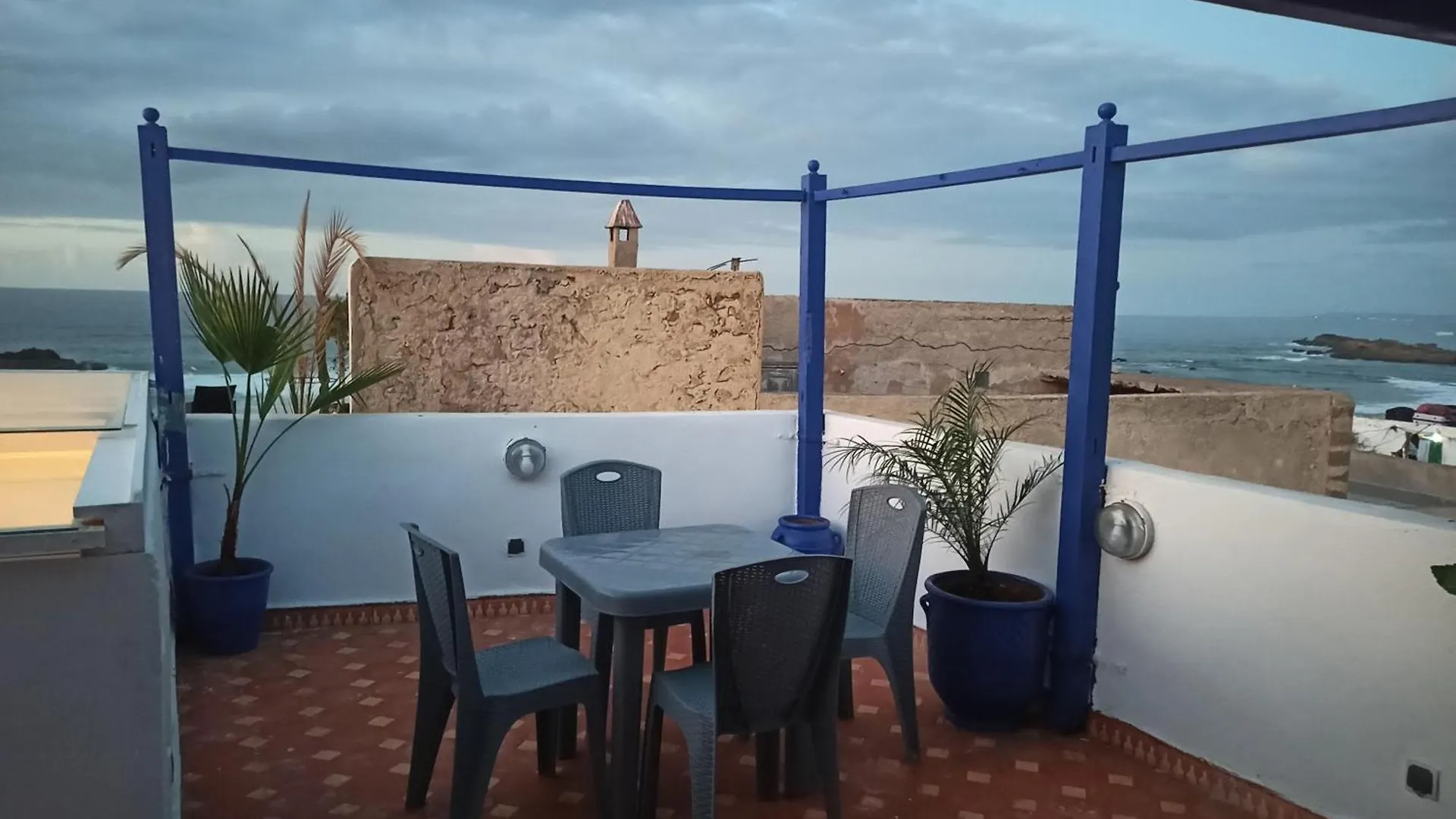 Dar Janarose Villa Essaouira