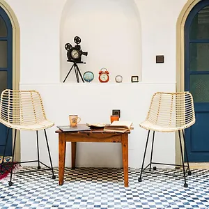 Dar44 Guest house