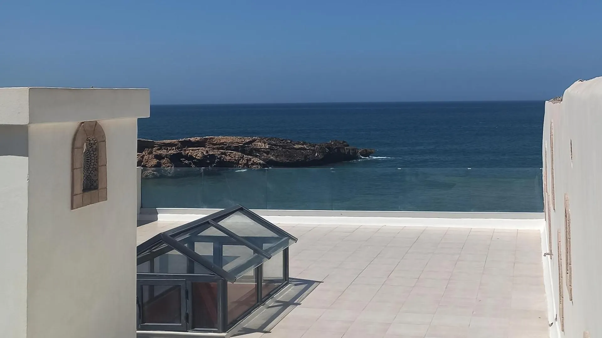 Dar Janarose Villa Essaouira