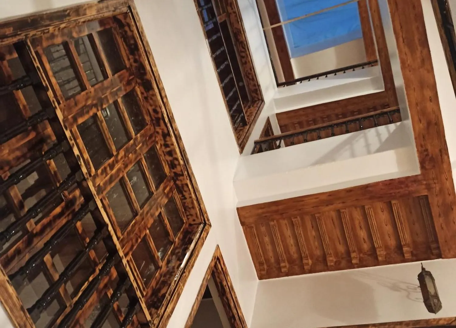 Dar Janarose Villa Essaouira