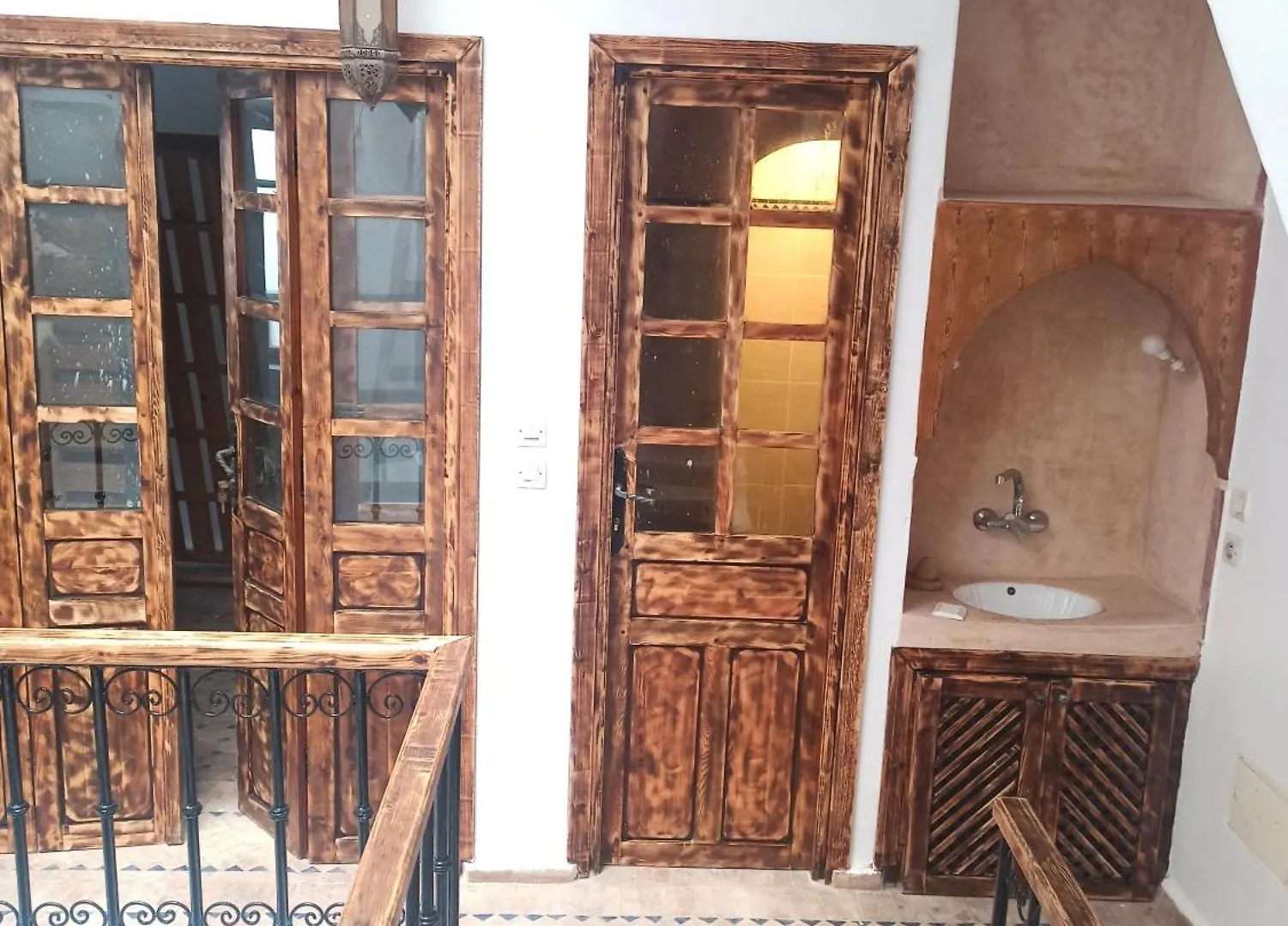 Dar Janarose Villa Essaouira Morocco