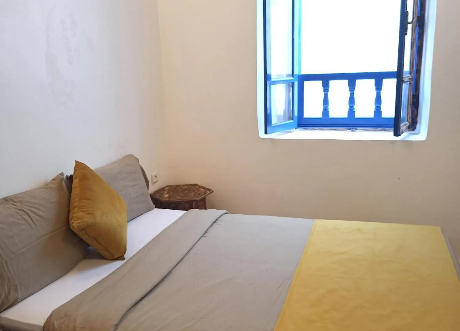 Dar Janarose Villa Essaouira