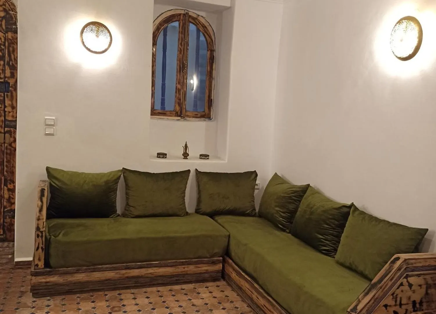 Dar Janarose Villa Essaouira