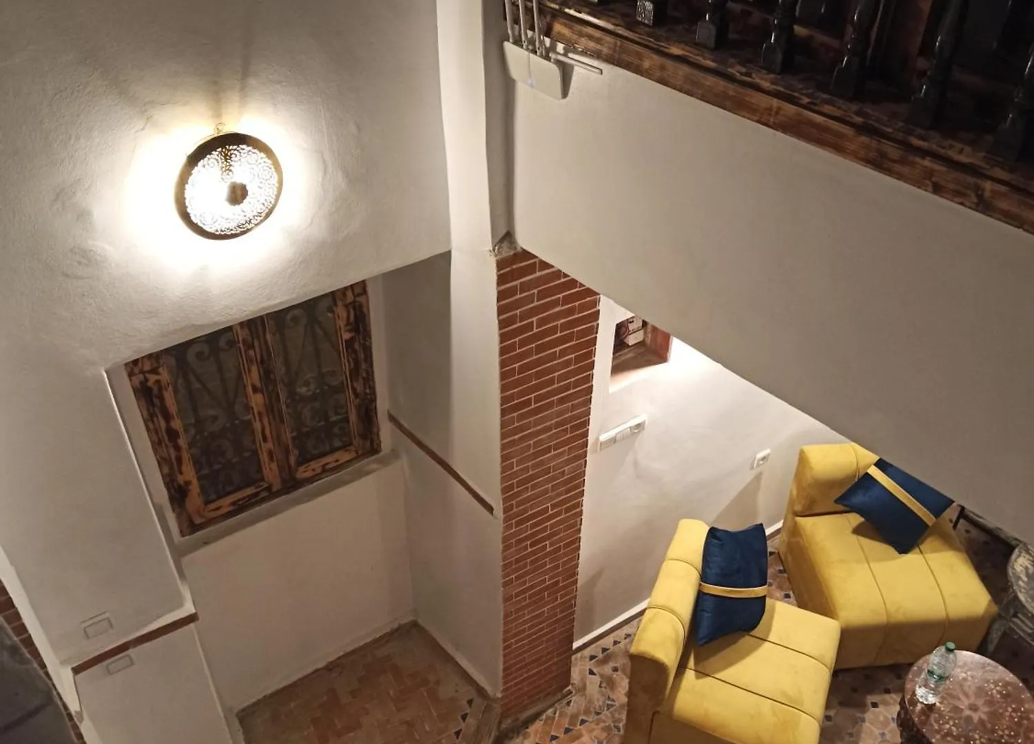 Dar Janarose Villa Essaouira
