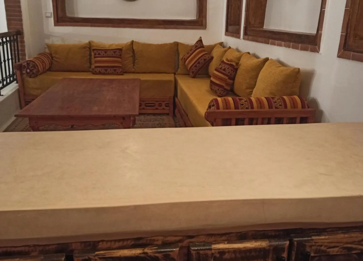 Dar Janarose Villa Essaouira