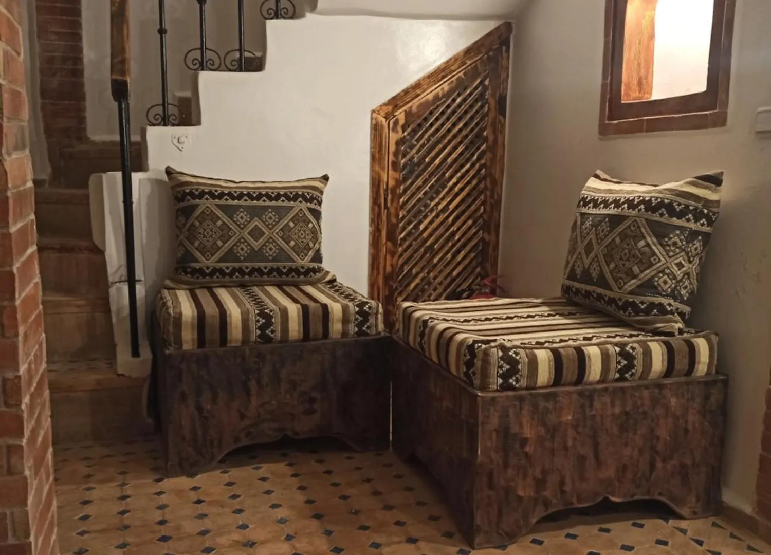 Dar Janarose Villa Essaouira