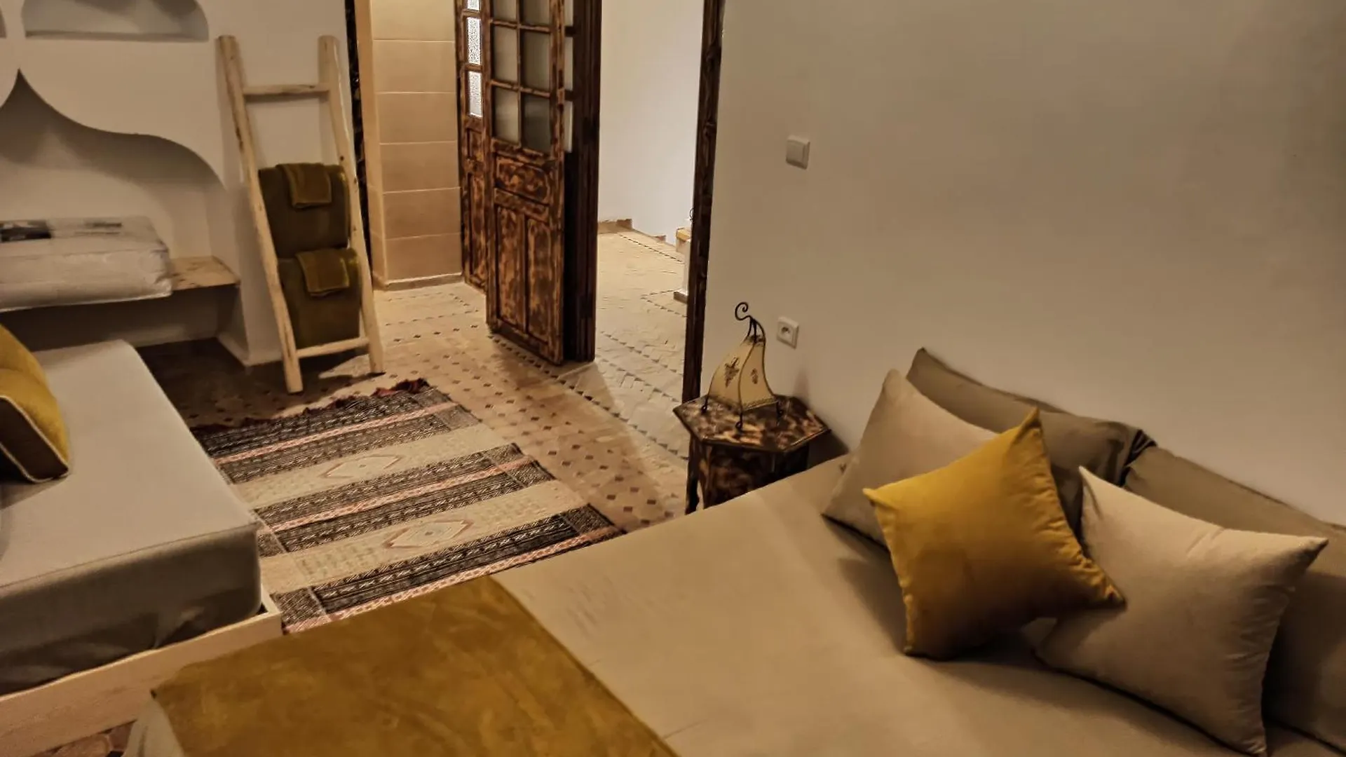 Dar Janarose Villa Essaouira