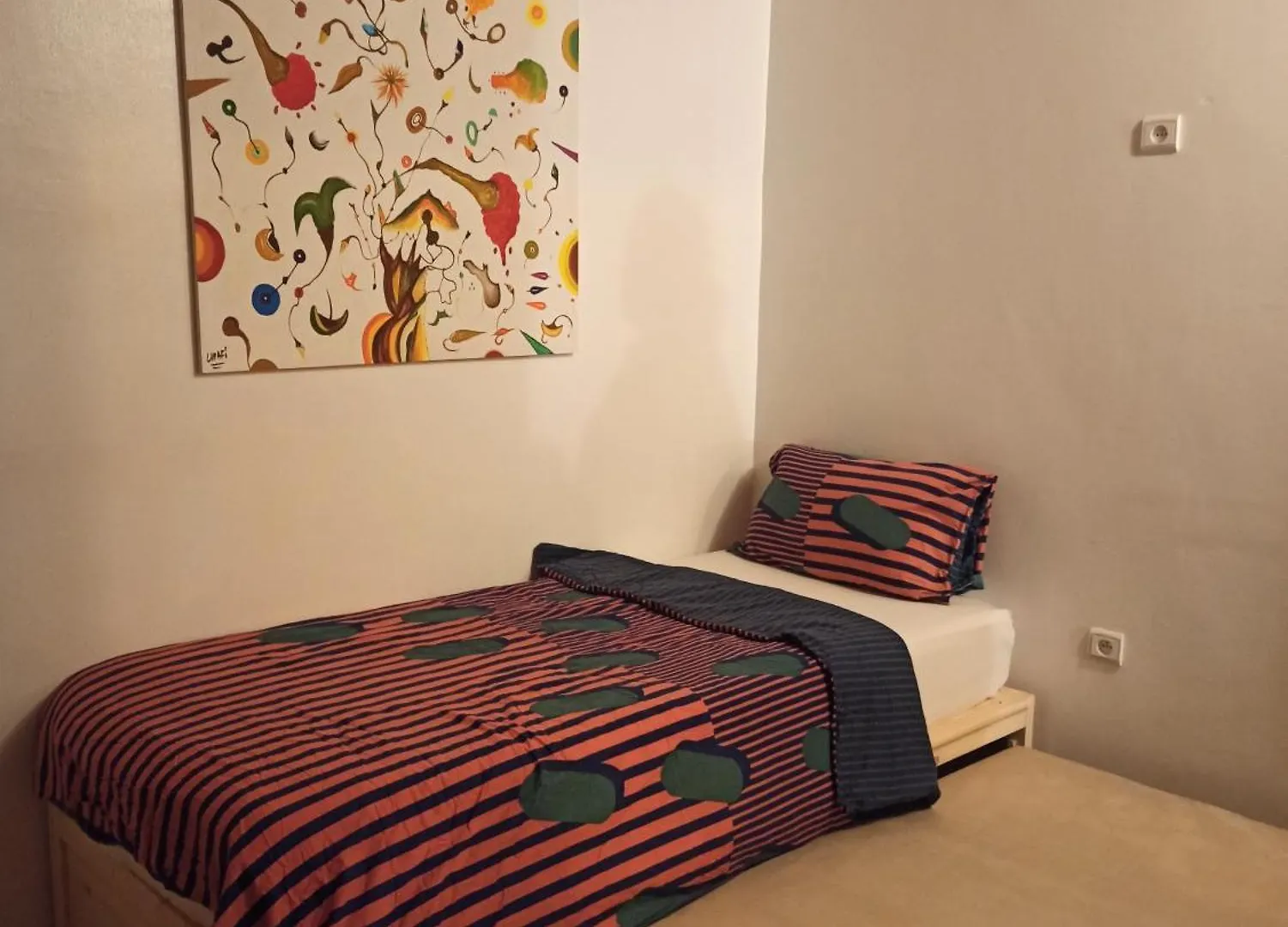 Dar Janarose Villa Essaouira Morocco
