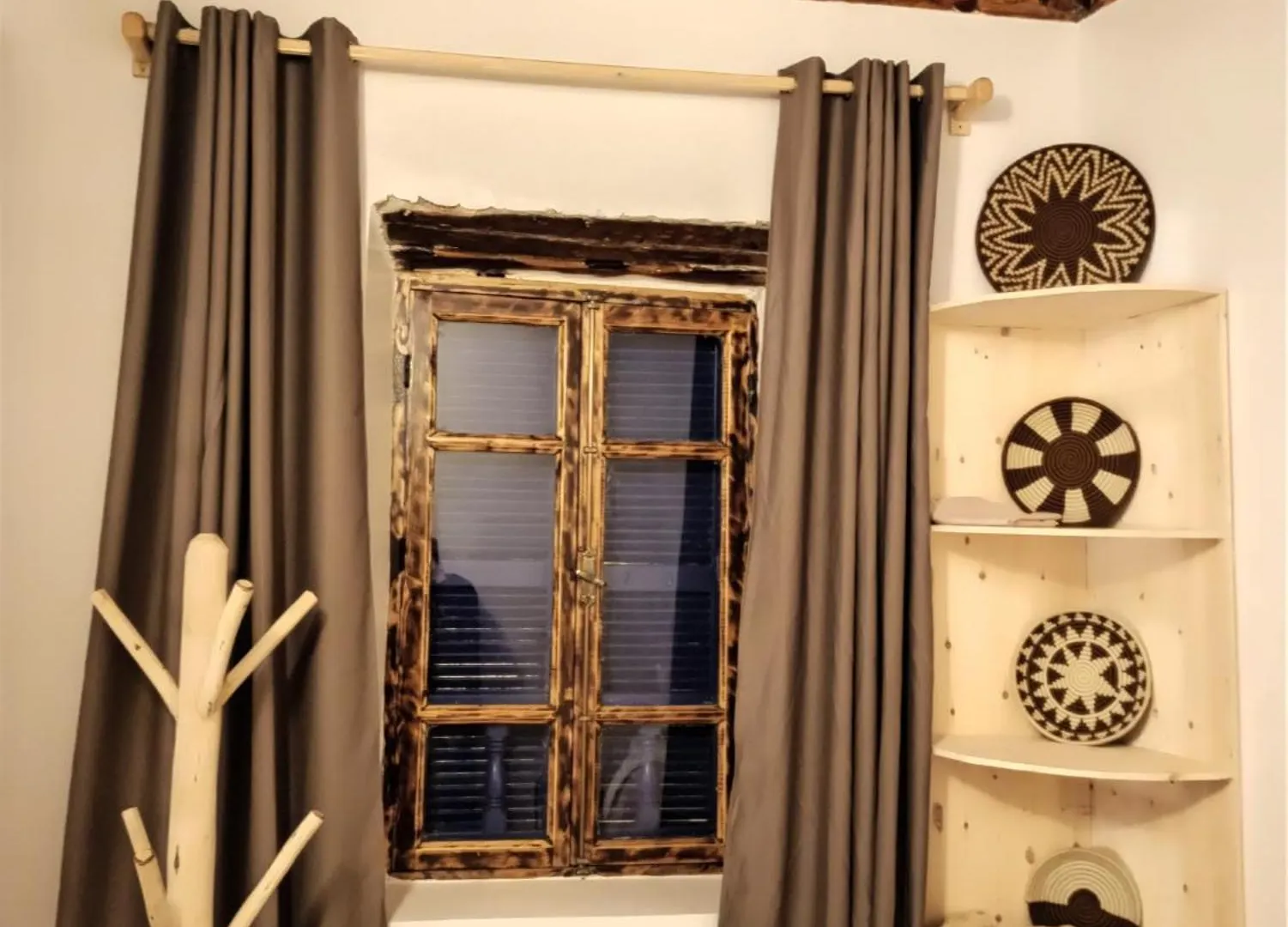 Dar Janarose Villa Essaouira 0*,